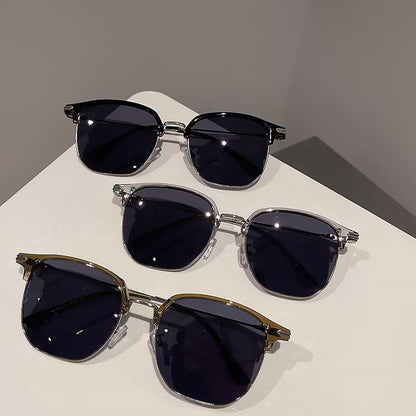 Half Sunglasses Frame