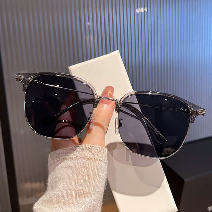 Half Sunglasses Frame