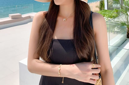 Hat Top Sun Open Perforated