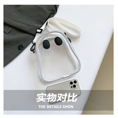 Cartoon PVC Bag Crossbody