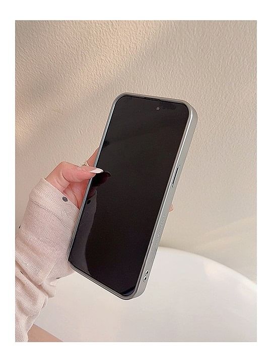 Case Bow Mirrored Phone