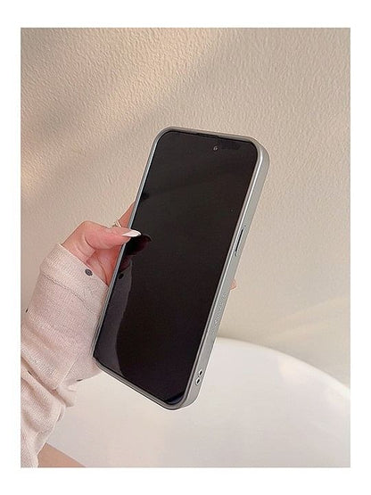 Case Bow Mirrored Phone