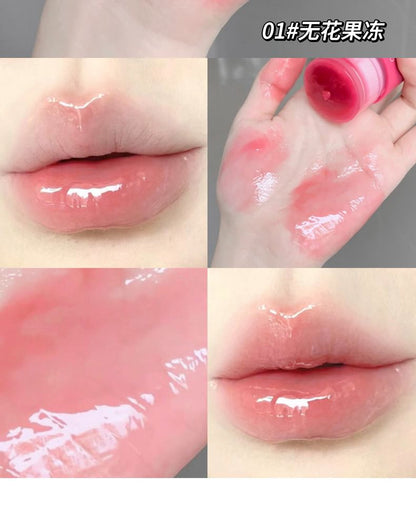 Translucent Essence Lipstick - (1-3)