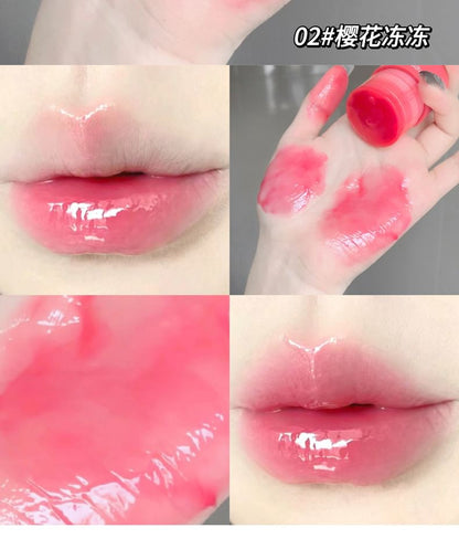 Translucent Essence Lipstick - (1-3)