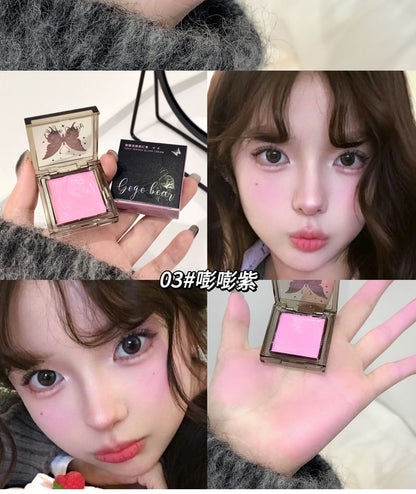 Tipsy Tender Blush Cream - (1-3)