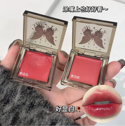 Tipsy Tender Blush Cream - (1-3)