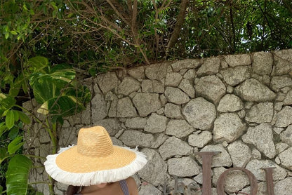 Square Maxi Sun Neck Spaghetti Striped Ruffle Strap Dress