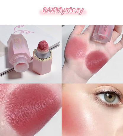 2 in 1 Liquid Blush - #04-#06