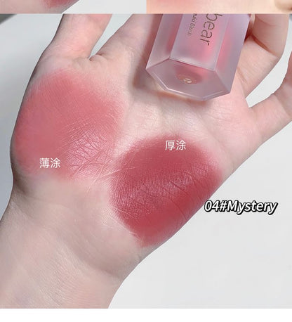 2 in 1 Liquid Blush - #04-#06