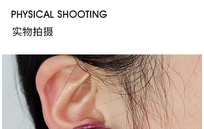 Acrylic Ear Stud