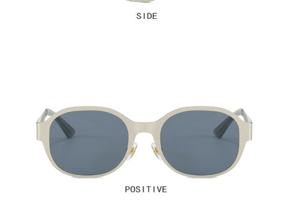 Frame Sunglasses Metal