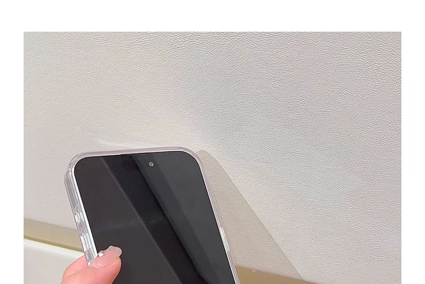 Coque de téléphone chat - iPhone 15 Pro Max / 15 Pro / 15 / 14 Pro Max / 14 Pro / 14 / 13 Pro Max / 13 Pro / 13 / 12 Pro Max / 12 Pro / 12