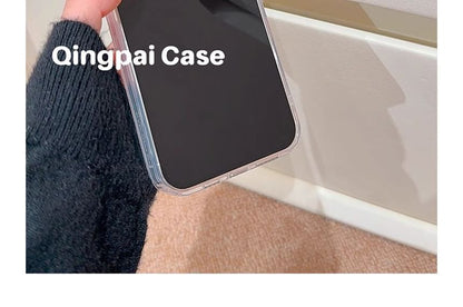 Coque de téléphone chat - iPhone 15 Pro Max / 15 Pro / 15 / 14 Pro Max / 14 Pro / 14 / 13 Pro Max / 13 Pro / 13 / 12 Pro Max / 12 Pro / 12