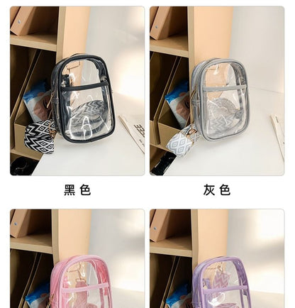 Waist PVC Bag