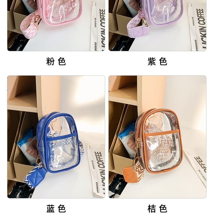 Waist PVC Bag