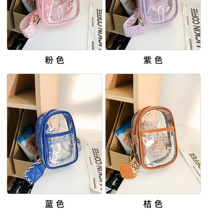 Waist PVC Bag