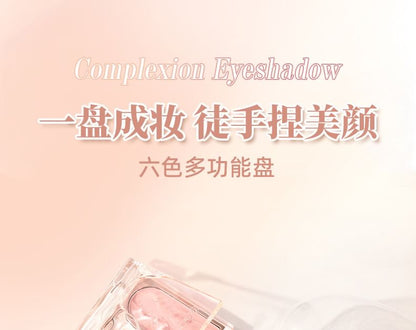 Dreamy Star Sand 6 Egirldoll