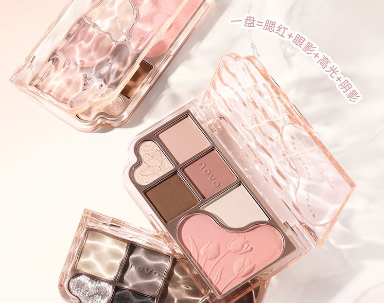 Dreamy Star Sand 6 Egirldoll