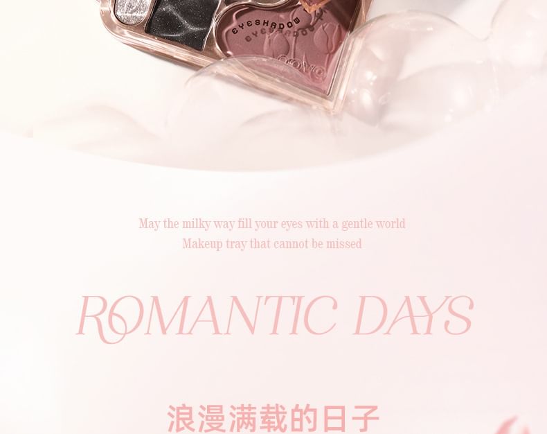 Dreamy Star Sand 6 Egirldoll