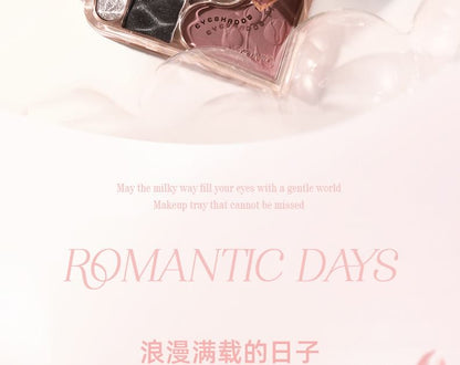 Dreamy Star Sand 6 Egirldoll