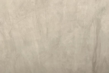 Faux Flats Bow Suede