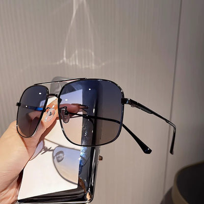 Metal Sunglasses Frame