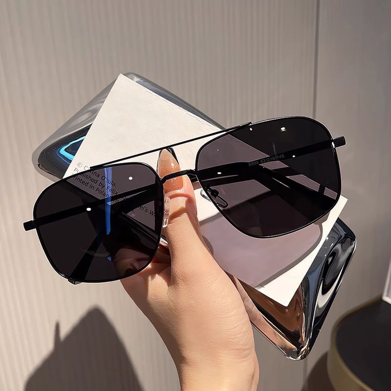 Metal Sunglasses Frame