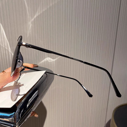 Metal Sunglasses Frame
