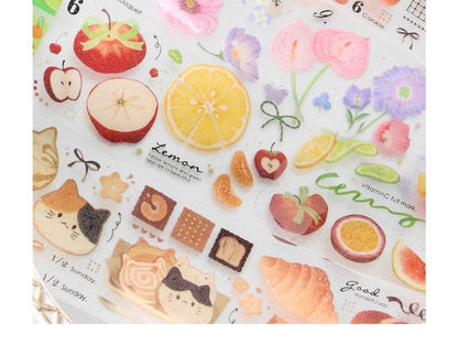 Food Masking Tape