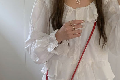 Pouch Crossbody Panel Phone