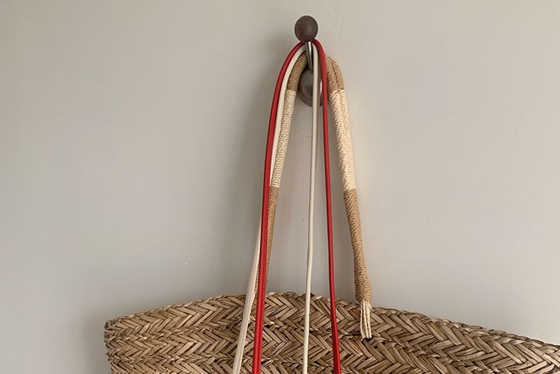 Pouch Crossbody Panel Phone