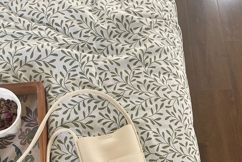 Pouch Crossbody Panel Phone