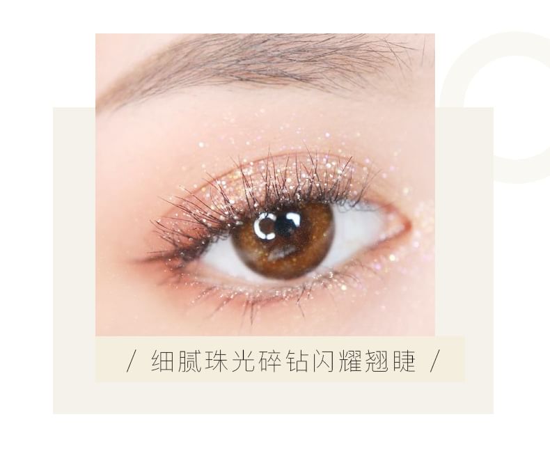 Diamond Shine Mascara