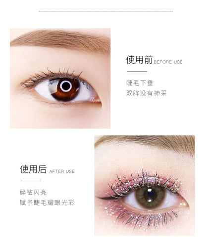 Diamond Shine Mascara