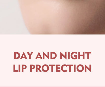 Hydrating Lip Mask