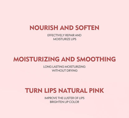 Hydrating Lip Mask