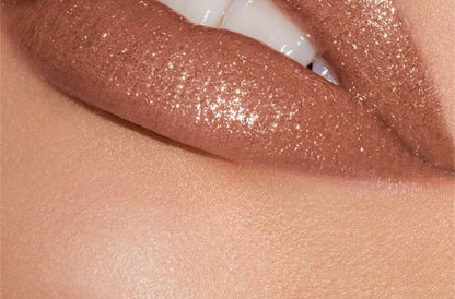 Shining Metallic Pearlescent Lipstick