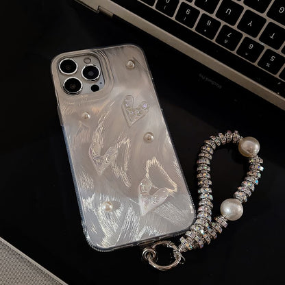 Case Heart Phone