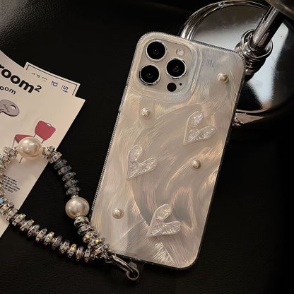 Case Heart Phone