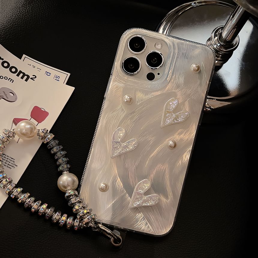 Heart Phone Case