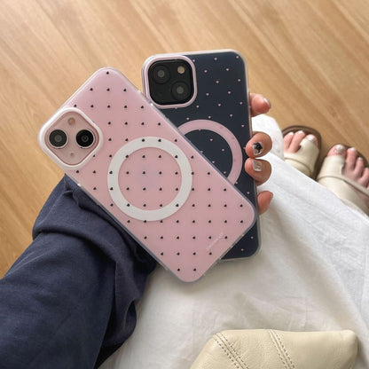 Heart MagSafe Phone Case