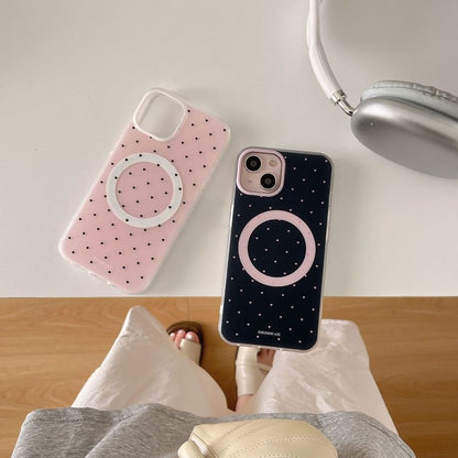 Heart MagSafe Phone Case