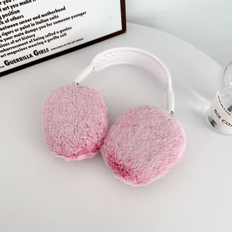 Chenille AirPods Max Earphone Case Skin