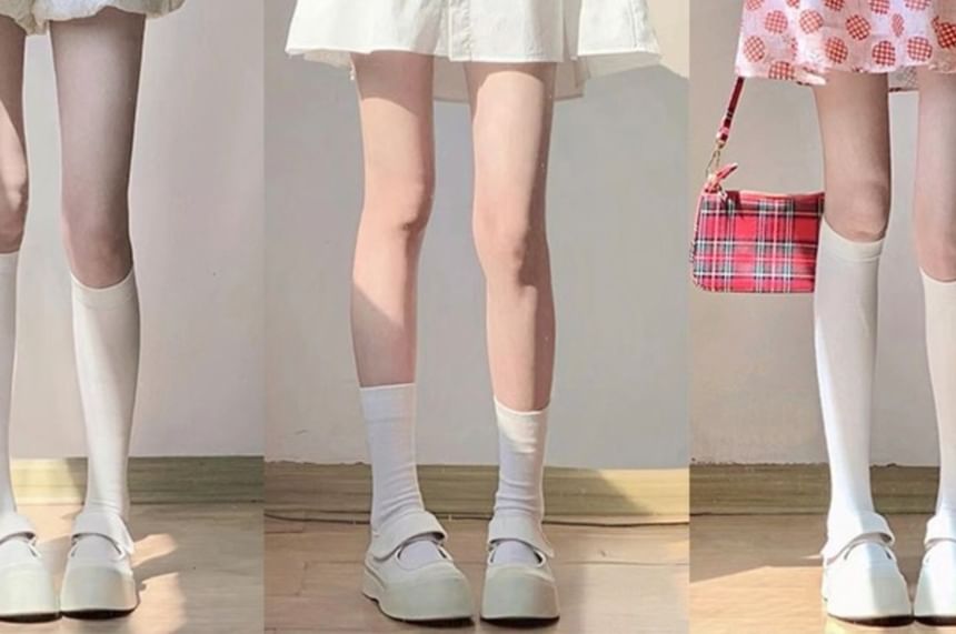 Strap Mary Platform Adhesive Jane Shoes