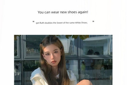 Strap Mary Platform Adhesive Jane Shoes