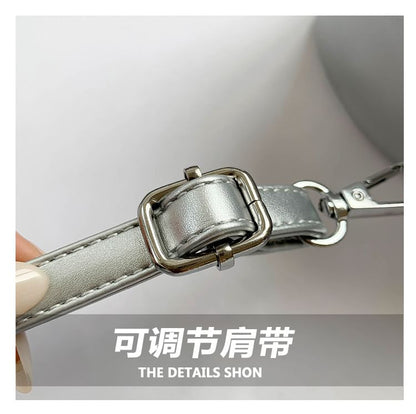 Dog Bag Crossbody Leather Faux