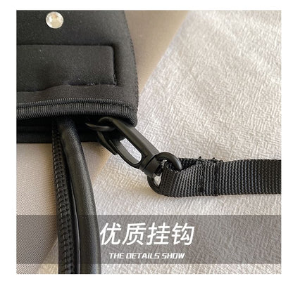 Bag Crossbody Top Rhinestone Handle