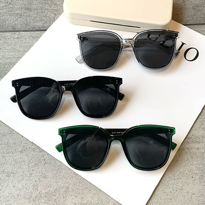 Frame Sunglasses Square