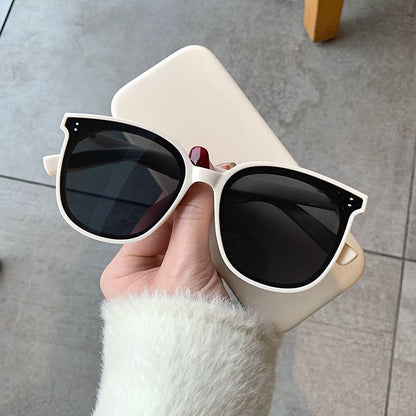Frame Sunglasses Square