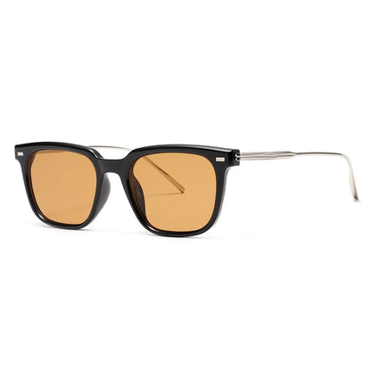 Sunglasses Frame Square